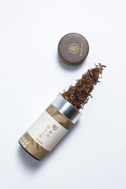 旬飲み・ほうじ茶 (Hojicha)
